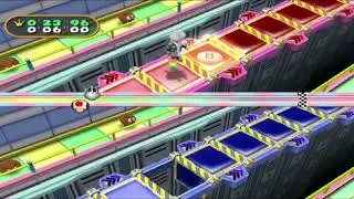 Mario Party 7- Hip Hop Drop