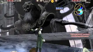Guilty Gear XX Reload#Online Xed(Ky) vs Zarkon(Ed)1