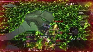 Working Towards [Tower Overwhelming] Part 5 - Withered Jim, Holy Paladin Challenge