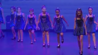 TAP KIDS - Estudio Danzar (Show 2023)