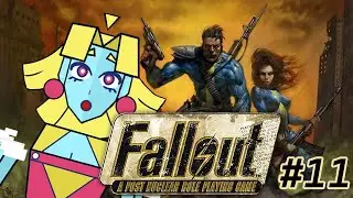 [VOD][Fallout]  Slowly making progress at a cost #11