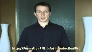 Introduction &agrave; la PNL - Formation PNL - David Bordez, Formateur en Programmation Neuro Linguistique