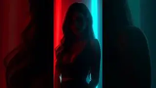 Romantic chill electronic music that feels close and alive
