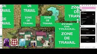 D&D 5 - Le monde de Filgaia - Partie 11
