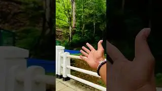 Wewessa waterfall - Sri Lanka #adventure #waterfall #travel #srilanka  #adventurevlog  #travelblog