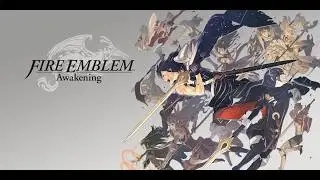 FE Awakening: Here we are ! The Shepherd's garrison