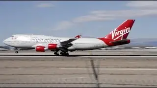 Climate change starts to affect Las Vegas flights