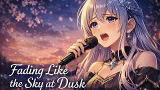 【Fallen Crown】- Fading Like the Sky at Dusk