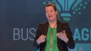 Transformation Journey, Roche Diagnostics Austria - to dare or not to dare by Dr. Uta Maria Ohndorf