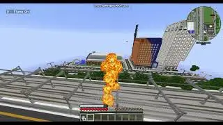 Fisk Superheroes Mod The Human Torch