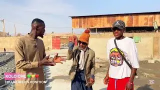 DAMAGO YA.COM 😁😂😁 intouchable gaoussou fane vive le Mali 💚💛❤️