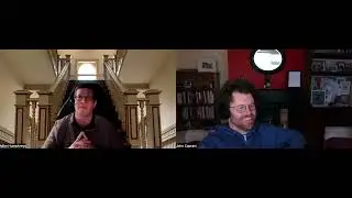 Cash From Connections Podcast - Ep. 053 - John Caprani interviews Mike Humphreys
