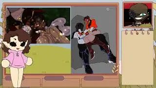 The story of Endomon