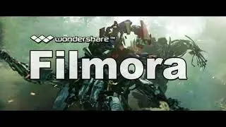 Dead of Optimus (TROTF)_Alan Walker faded