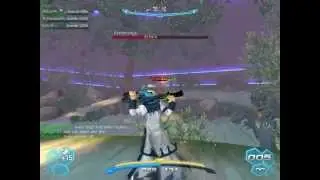 S4League Arcade Boss Fight [EPIC]