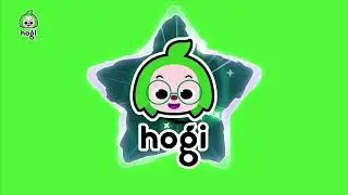 Hogi NEW INTRO LOGO | BLACKHOLE EFFECT | Sponsored by: Klasky Csupo 2001 Effects