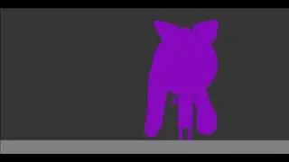 Octo Callie Becomes an Enderman
