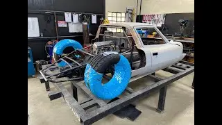 ENGMOTORS A FÁBRICA DOS BIANCOS V8 E V6!!