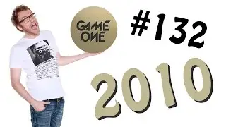 MTV GameOne Folge 132