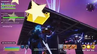 Fortnite STW (Plankerton SSD 10)
