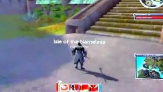 how to change razah's profession,by guildwars guide1