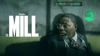 THE MILL Official Trailer (2023) Sci-Fi, Thriller Movie HD