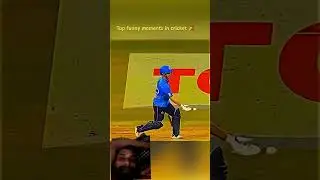 funny moments cricket team #all#worldstar #likeandsubscribe