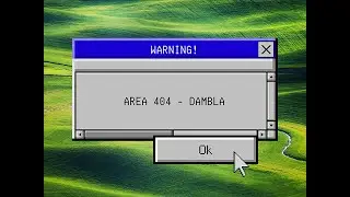 AREA 404 - Dambla (Lyric video)