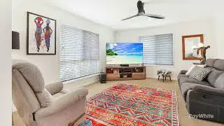 4 Tulipwood Place Coral Cove Qld 4670