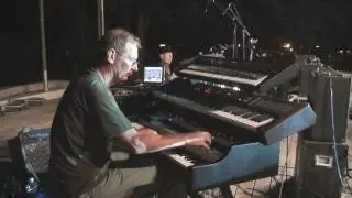 Everybody's everything/Santana cover by Artons - 2008 HD