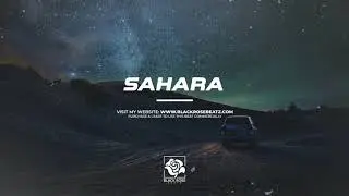 Free Deep House Type Beat x Arabian 
