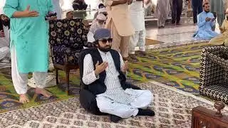 Yaad Ne Teri Kiya Khud Se Faramosh Mujhe   | Qawali at Darbar Golra Shrif |