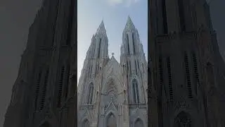 philomena church ⛪️ mysore