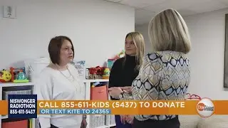Strong Futures: One Woman's Story