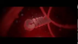 Blender Intro Template #3 | 3D Chill Intro