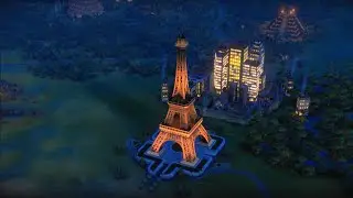 France (Ancient Era) - Roland Rizzo + 𝙎𝙡𝙤𝙬𝙚𝙙 𝙖𝙣𝙙 𝙍𝙚𝙫𝙚𝙧𝙗