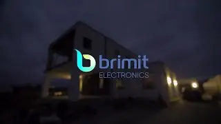 Home Electrification Automation System by Brimit Electronics