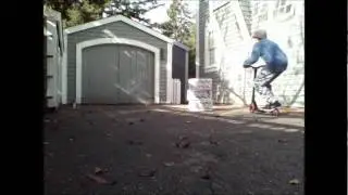 District dk2 Clips