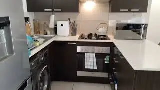Ground Floor 1 bedroom unit in Dainfern