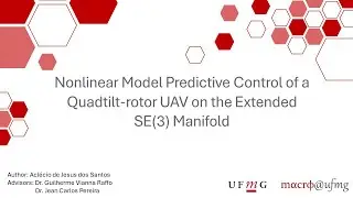 Master Thesis Defense - Aclecio de Jesus dos Santos