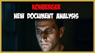 Kohberger New Documents - Dylan's full Story! #bryankohberger #idahofour #newdocuments