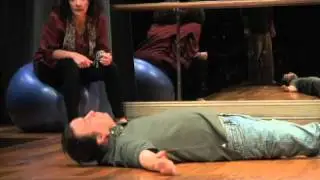 Pittsburgh Public Theater presents Annie Baker's CIRCLE MIRROR TRANSFORMATION
