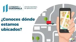Sedes Regionales ONSEC