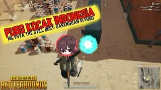 KOMPILASI PUBG INDONESIA.