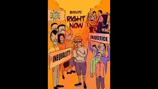 BadLife - Right Now (Official Music Video)