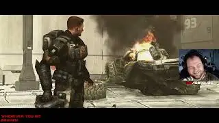 UniverseryGaming Highlights - Halo MCC - DragoSR2 gegen die Physik und ne stabile Lampe