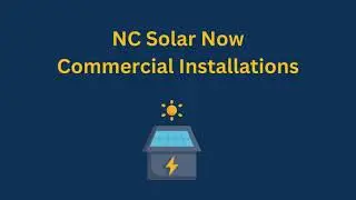 Commercial Installation #7 International Drilling