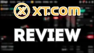 💡 XT explained - Сomplete XT.com exchange Review for beginners ⚡