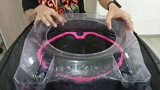 20260121 BeyBlade X Left Spin Best Spin #beybladex Table 3