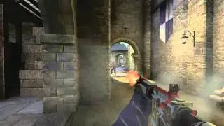 4k g3nerationX Tifa vs INTZ ( Fase de Grupos Liga Profissional Games Academy )
